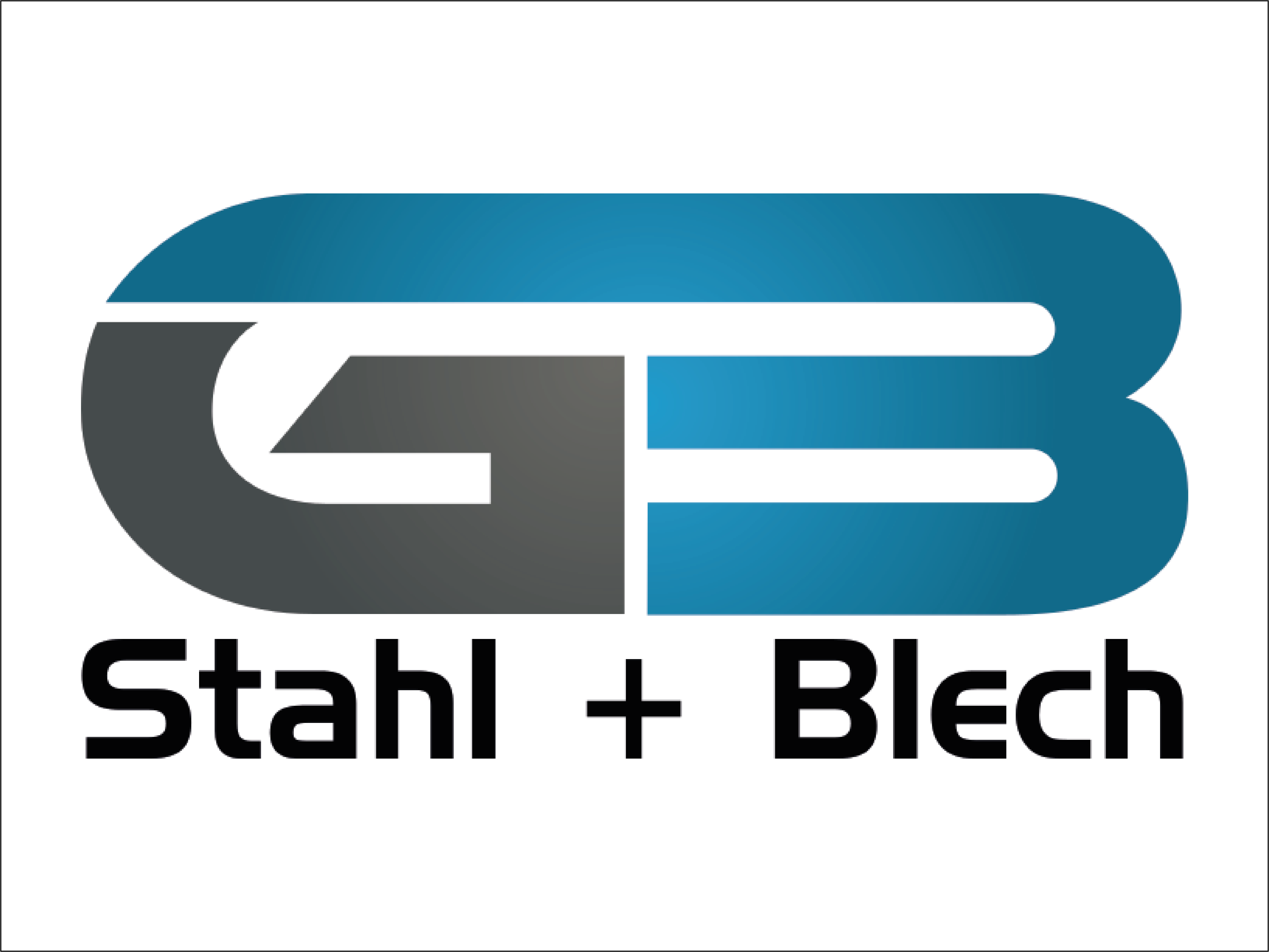 GB Stahl + Blech