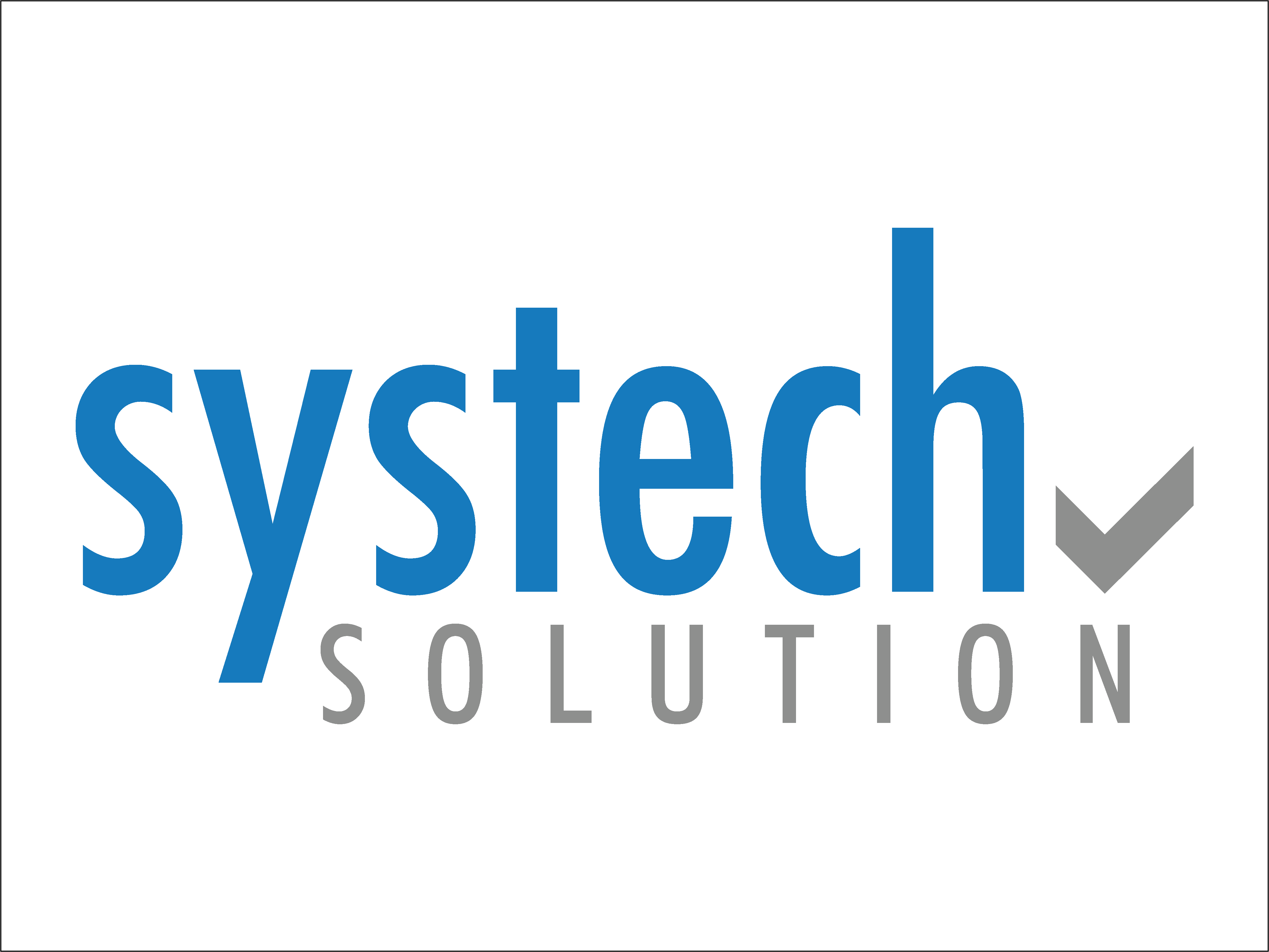 Systech Solution